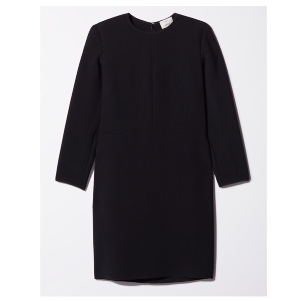 Aritzia babaton dress size 00